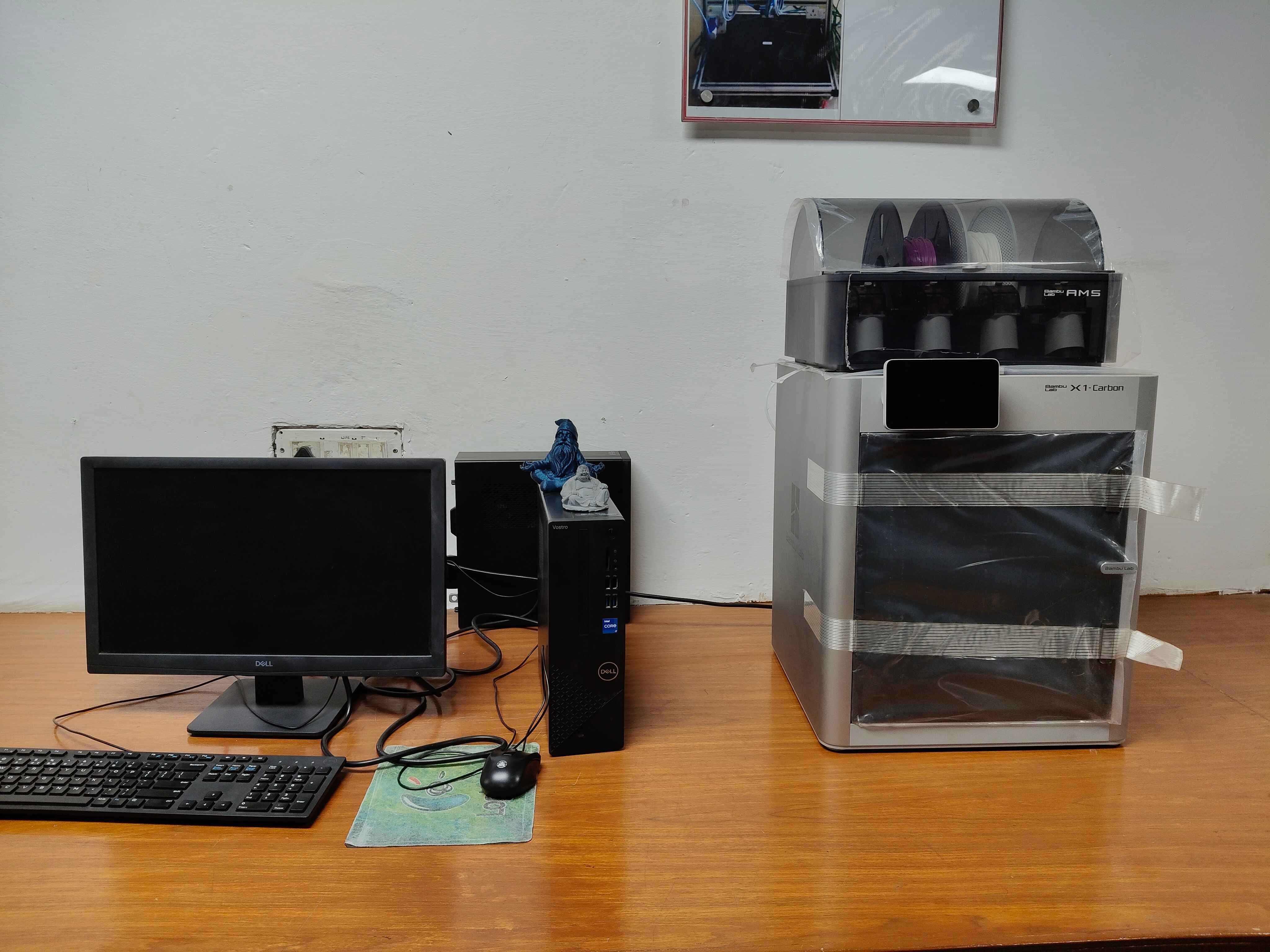 Dronacharya Group of Institutions Greater Noida Academic Building photo 38